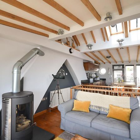 The Lookout Apartment ไลม์รีจิส ภายนอก รูปภาพ