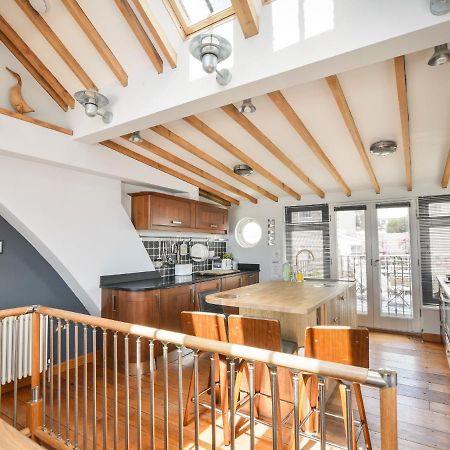 The Lookout Apartment ไลม์รีจิส ภายนอก รูปภาพ