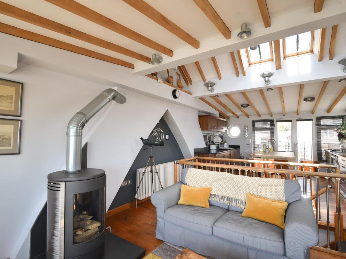 The Lookout Apartment ไลม์รีจิส ภายนอก รูปภาพ