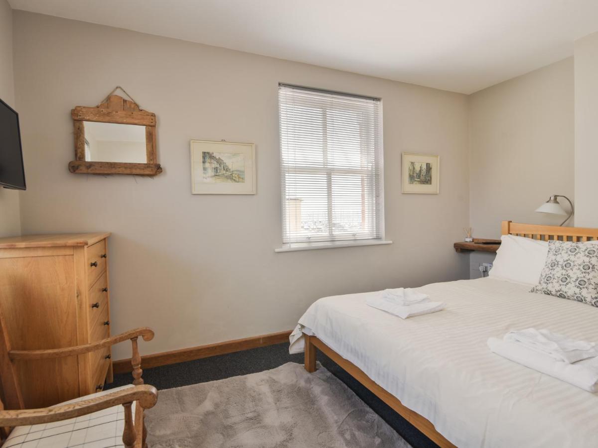The Lookout Apartment ไลม์รีจิส ภายนอก รูปภาพ