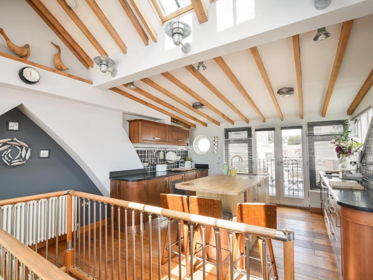 The Lookout Apartment ไลม์รีจิส ภายนอก รูปภาพ