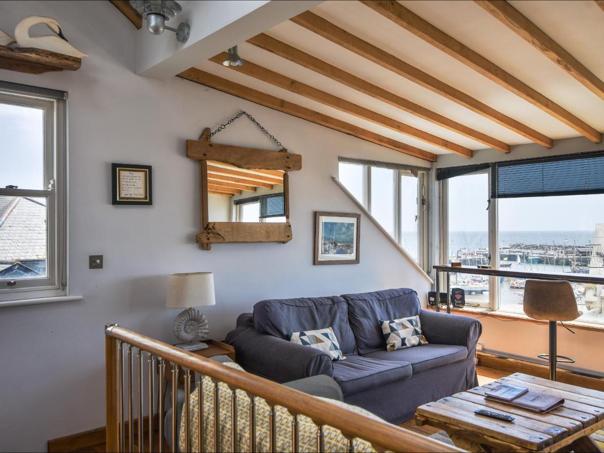 The Lookout Apartment ไลม์รีจิส ภายนอก รูปภาพ