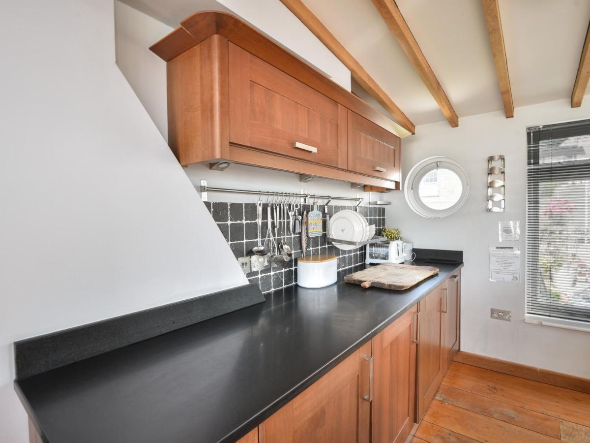 The Lookout Apartment ไลม์รีจิส ภายนอก รูปภาพ