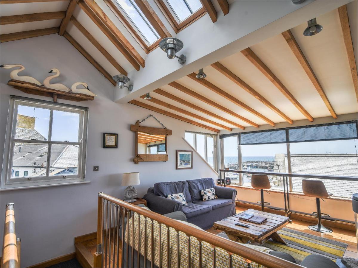 The Lookout Apartment ไลม์รีจิส ภายนอก รูปภาพ