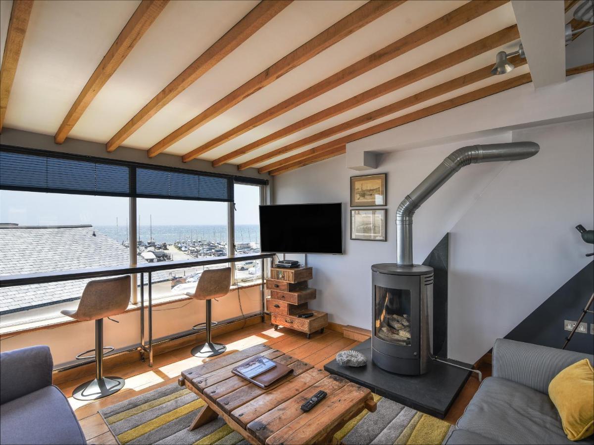 The Lookout Apartment ไลม์รีจิส ภายนอก รูปภาพ