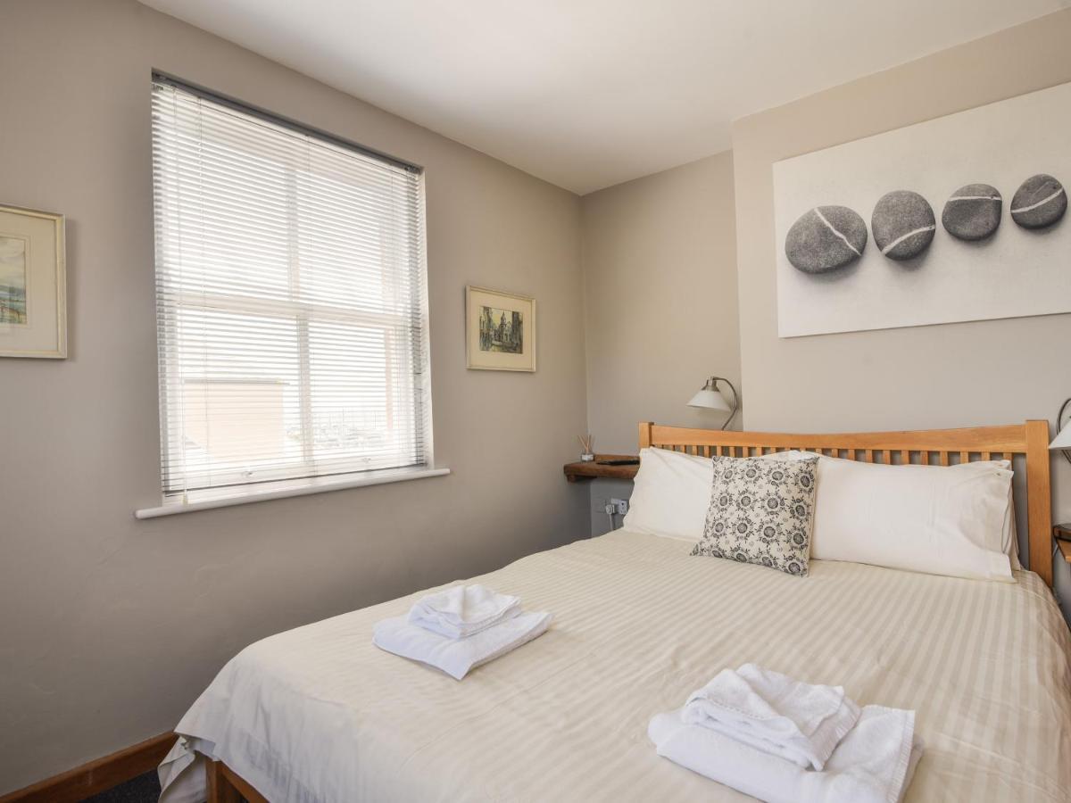 The Lookout Apartment ไลม์รีจิส ภายนอก รูปภาพ