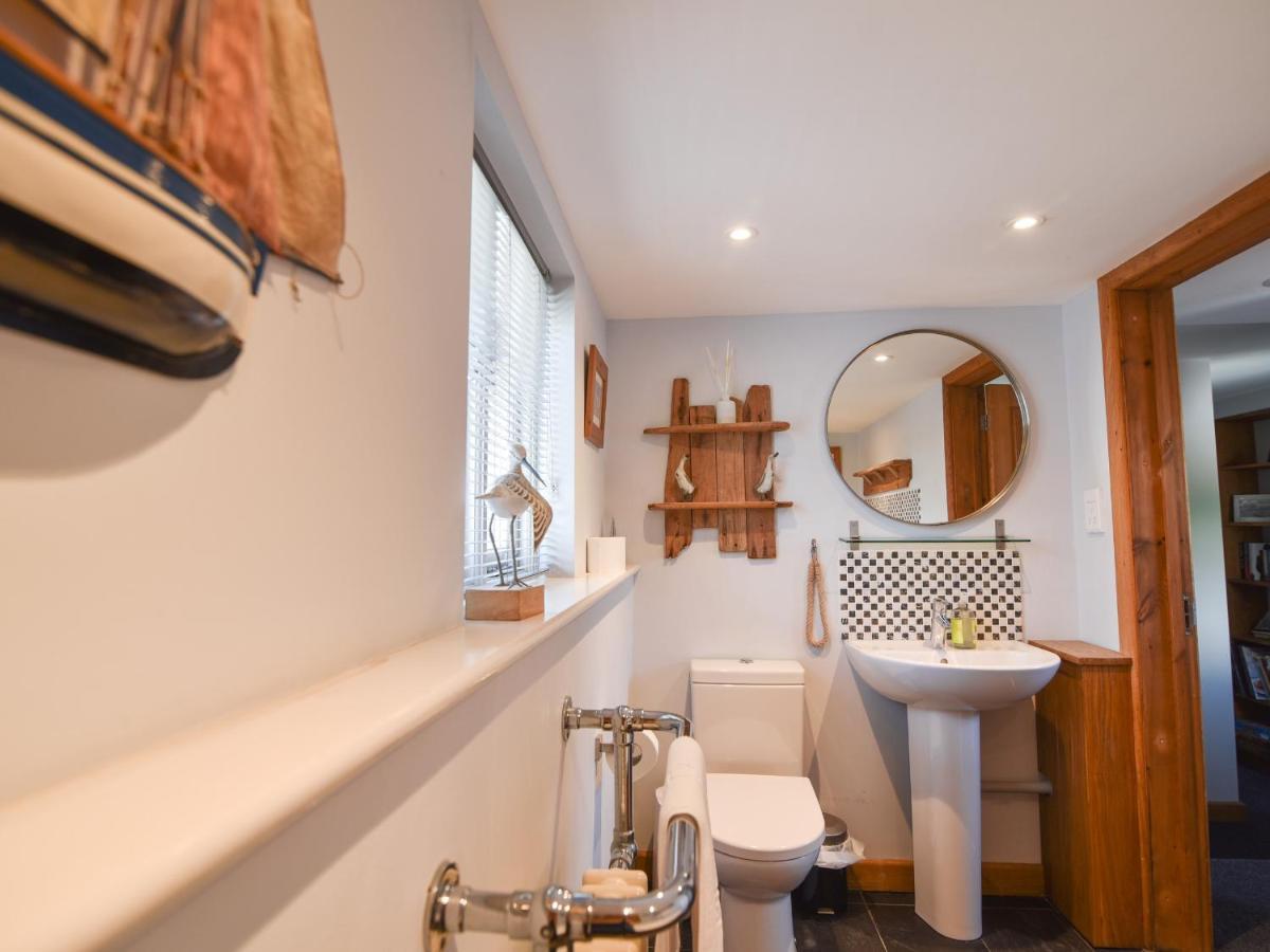The Lookout Apartment ไลม์รีจิส ภายนอก รูปภาพ