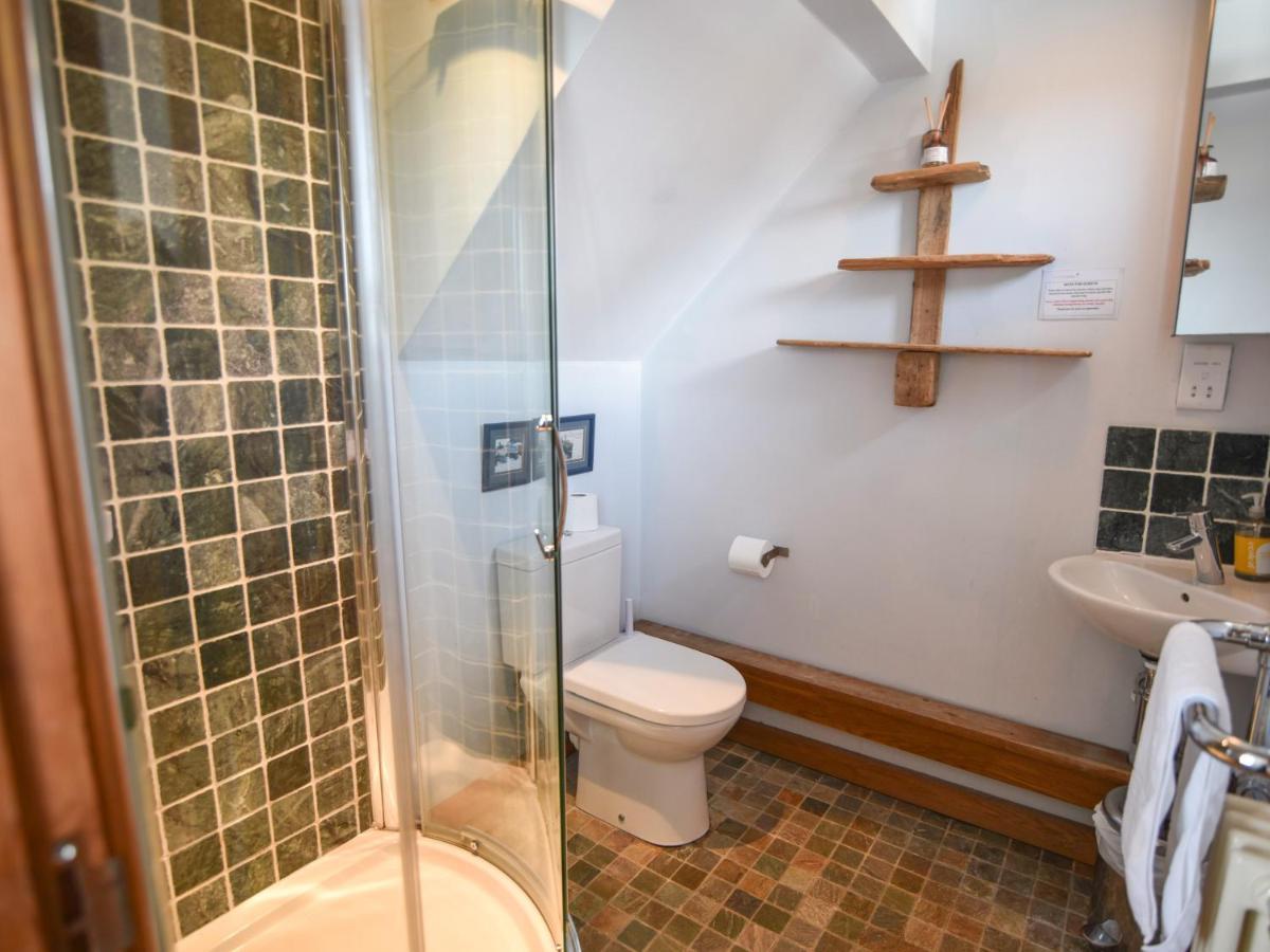 The Lookout Apartment ไลม์รีจิส ภายนอก รูปภาพ