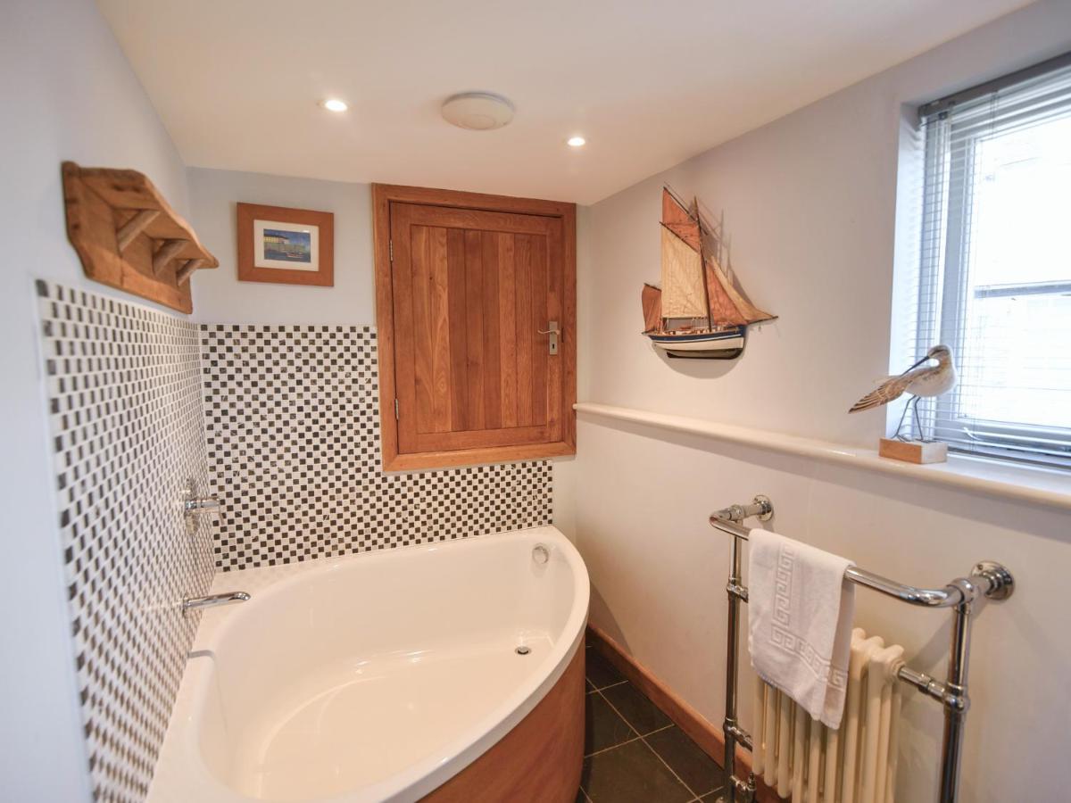 The Lookout Apartment ไลม์รีจิส ภายนอก รูปภาพ